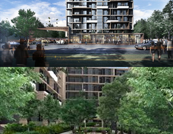คอนโด ปาร์ค (Parque) พุทธบูชา48